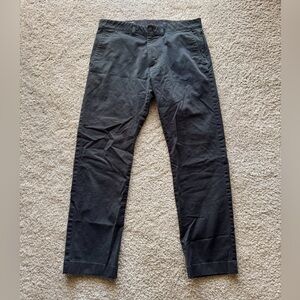 J. Crew Men's Slim Flex Pant